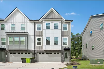 2120 Opulent Oaks Lane, Durham, NC 27713 - Photo 1