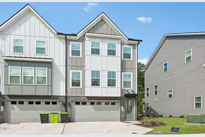 2120 Opulent Oaks Lane, Durham, NC 27713 - Photo 3