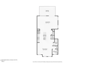 2120 Opulent Oaks Ln, Durham, NC 27713 - Photo 49