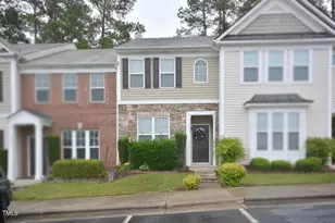 100 Stratford Lakes Dr, Durham, NC 27713 - Photo 1