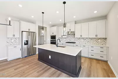 4033 Wesley Chapel Way, Raleigh, NC 27616 - Photo 3
