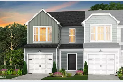 4170 Rustic Ridge Drive, Durham, NC 27704 - Photo 1
