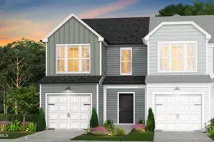 4170 Rustic Ridge Dr, Durham, NC 27704 - Photo 1