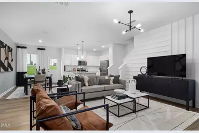 4170 Rustic Ridge Drive, Durham, NC 27704 - Photo 7