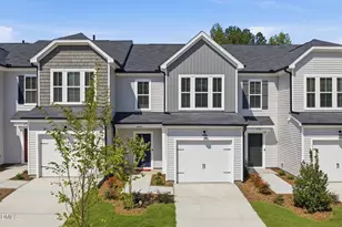 4170 Rustic Ridge Dr, Durham, NC 27704 - Photo 1