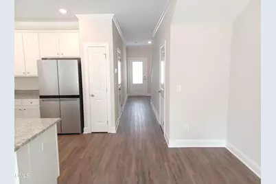6922 Outfall Point Lane, Raleigh, NC 27616 - Photo 3