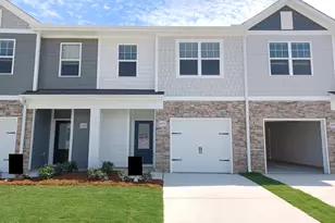 6922 Outfall Point Ln, Raleigh, NC 27616 - Photo 1
