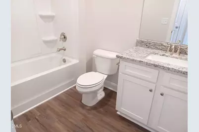 6922 Outfall Point Lane, Raleigh, NC 27616 - Photo 15