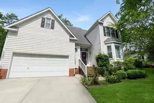 413 Perry Creek Dr, Chapel Hill, NC 27514 - Photo 1