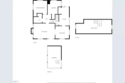 114 Dixie Trail, Raleigh, NC 27607 - Photo 15