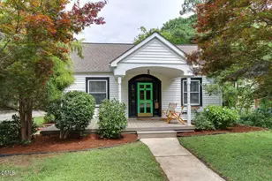 114 Dixie Trail, Raleigh, NC 27607 - Photo 1