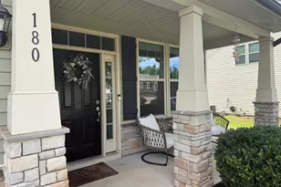 180 Clubhouse Dr, Youngsville, NC 27596 - Photo 1