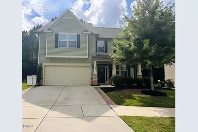 180 Clubhouse Drive, Youngsville, NC 27596 - Photo 5