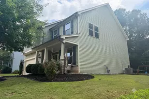 180 Clubhouse Dr, Youngsville, NC 27596 - Photo 5