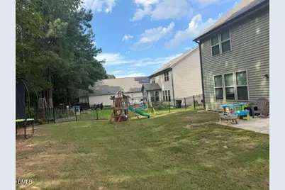 180 Clubhouse Drive, Youngsville, NC 27596 - Photo 23