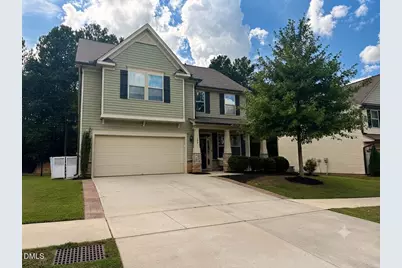180 Clubhouse Drive, Youngsville, NC 27596 - Photo 3