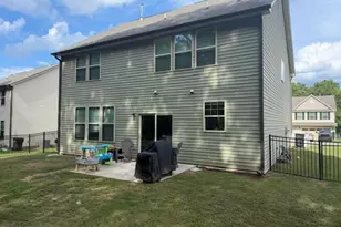 180 Clubhouse Dr, Youngsville, NC 27596 - Photo 23