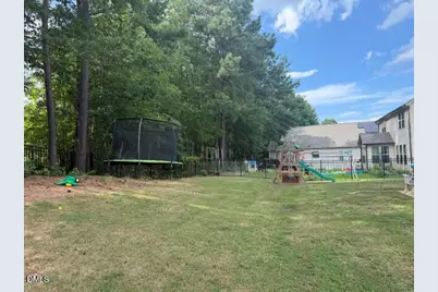 180 Clubhouse Drive, Youngsville, NC 27596 - Photo 25