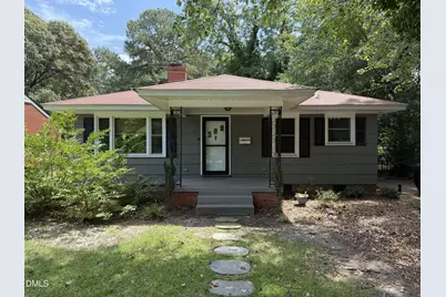 904 N Audubon Avenue, Goldsboro, NC 27530 - Photo 1