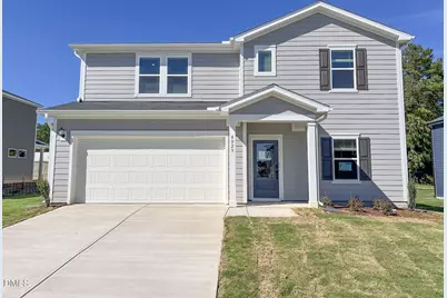 4029 Wesley Chapel Way, Raleigh, NC 27616 - Photo 1