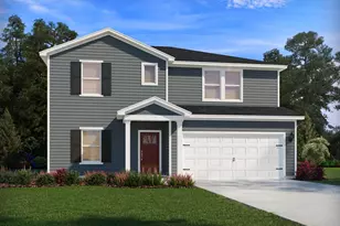 4029 Wesley Chapel Wy, Raleigh, NC 27616 - Photo 1