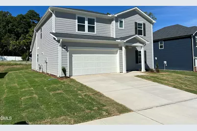 4029 Wesley Chapel Way, Raleigh, NC 27616 - Photo 3