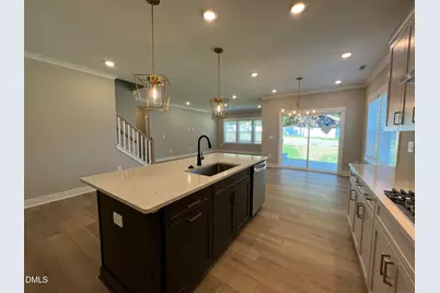 4029 Wesley Chapel Way, Raleigh, NC 27616 - Photo 5