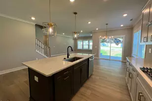4029 Wesley Chapel Wy, Raleigh, NC 27616 - Photo 5