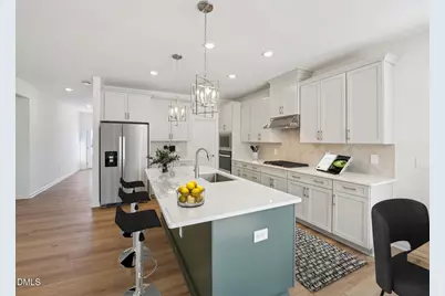 4029 Wesley Chapel Way, Raleigh, NC 27616 - Photo 3