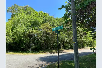 0 Thompson Mill Road, Graham, NC 27253 - Photo 1