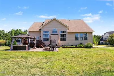 4000 Banks Stone Drive, Raleigh, NC 27603 - Photo 47