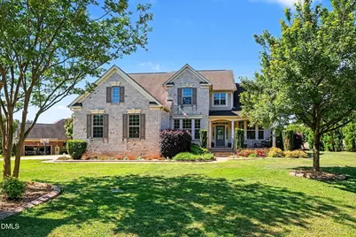 4000 Banks Stone Drive, Raleigh, NC 27603 - Photo 1