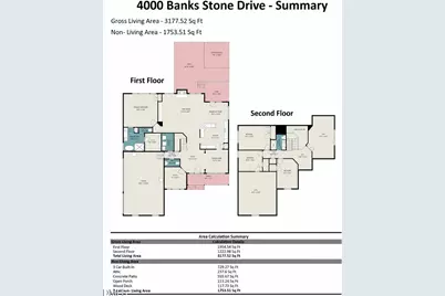4000 Banks Stone Drive, Raleigh, NC 27603 - Photo 35