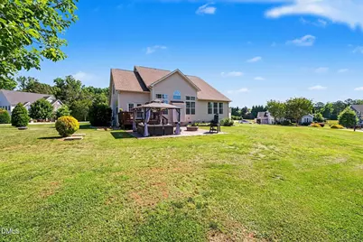 4000 Banks Stone Drive, Raleigh, NC 27603 - Photo 41