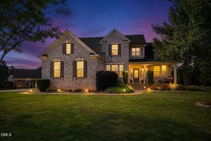 4000 Banks Stone Dr, Raleigh, NC 27603 - Photo 1