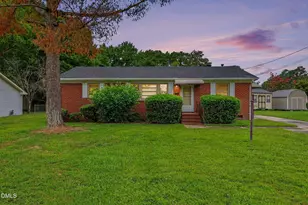 325 Kingston Ave, Rocky Mount, NC 27803 - Photo 1