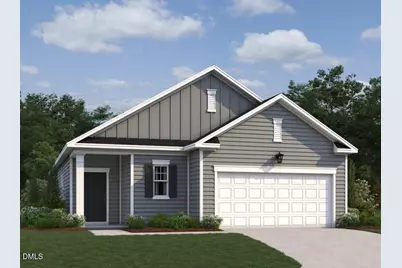 11623 Salers Loop #14, Middlesex, NC 27557 - Photo 1