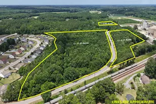 0 Birchmere Way, Fayetteville, NC 28312 - Photo 1