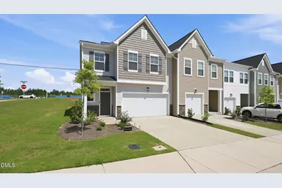 1101 Aberleigh Lane, Morrisville, NC 27560 - Photo 3