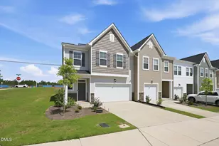 1101 Aberleigh Ln, Morrisville, NC 27560 - Photo 3