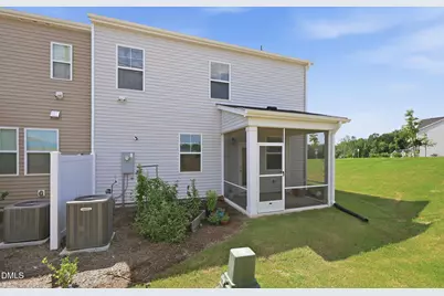 1101 Aberleigh Lane, Morrisville, NC 27560 - Photo 39