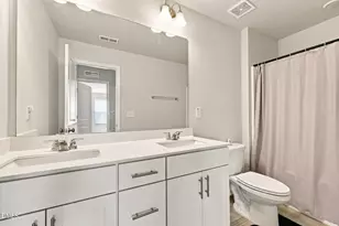 1101 Aberleigh Ln, Morrisville, NC 27560 - Photo 27