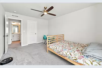 1101 Aberleigh Lane, Morrisville, NC 27560 - Photo 29