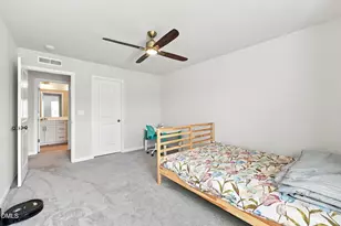 1101 Aberleigh Ln, Morrisville, NC 27560 - Photo 29