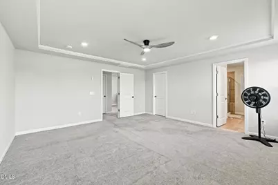 1101 Aberleigh Lane, Morrisville, NC 27560 - Photo 19