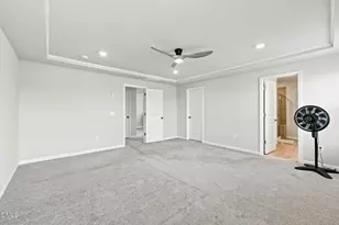 1101 Aberleigh Ln, Morrisville, NC 27560 - Photo 19