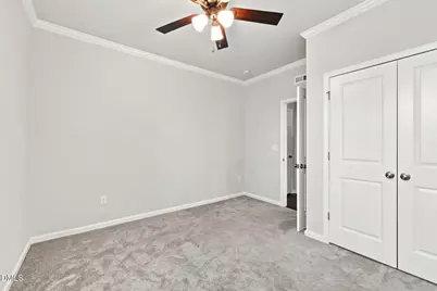 1101 Aberleigh Lane, Morrisville, NC 27560 - Photo 5