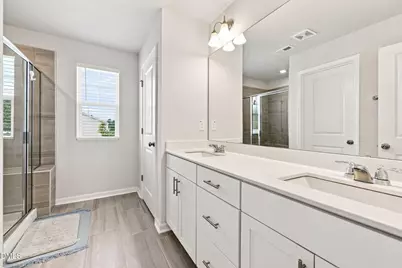 1101 Aberleigh Lane, Morrisville, NC 27560 - Photo 21