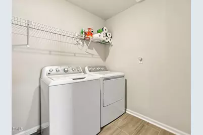 1101 Aberleigh Lane, Morrisville, NC 27560 - Photo 23