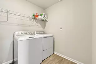 1101 Aberleigh Ln, Morrisville, NC 27560 - Photo 23